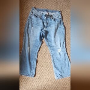 Womens jeans